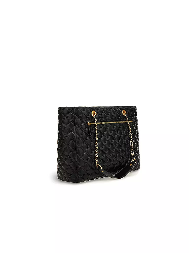GUESS | Tasche - Shopper GIULLY | schwarz