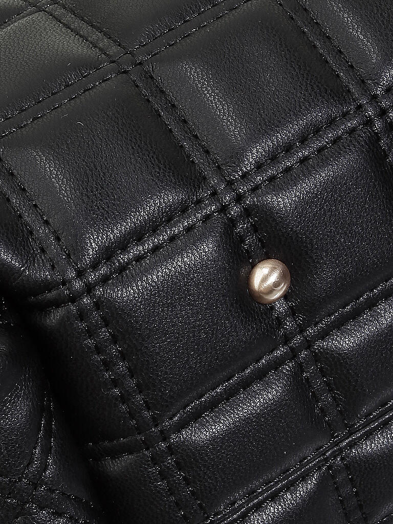 GUESS | Tasche - Shopper Kamina | schwarz