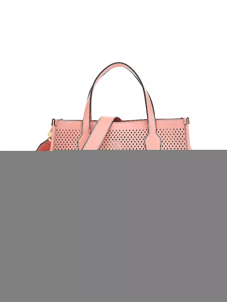 GUESS | Tasche - Shopper KATEY Small | pink