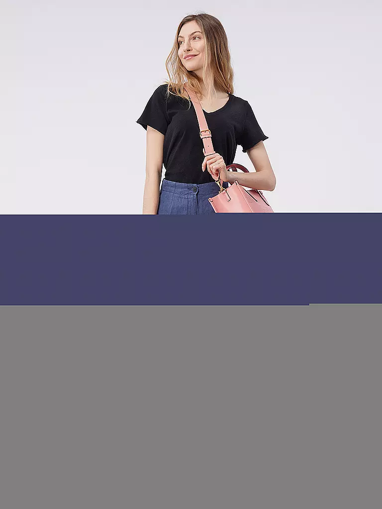 GUESS | Tasche - Shopper KATEY Small | pink