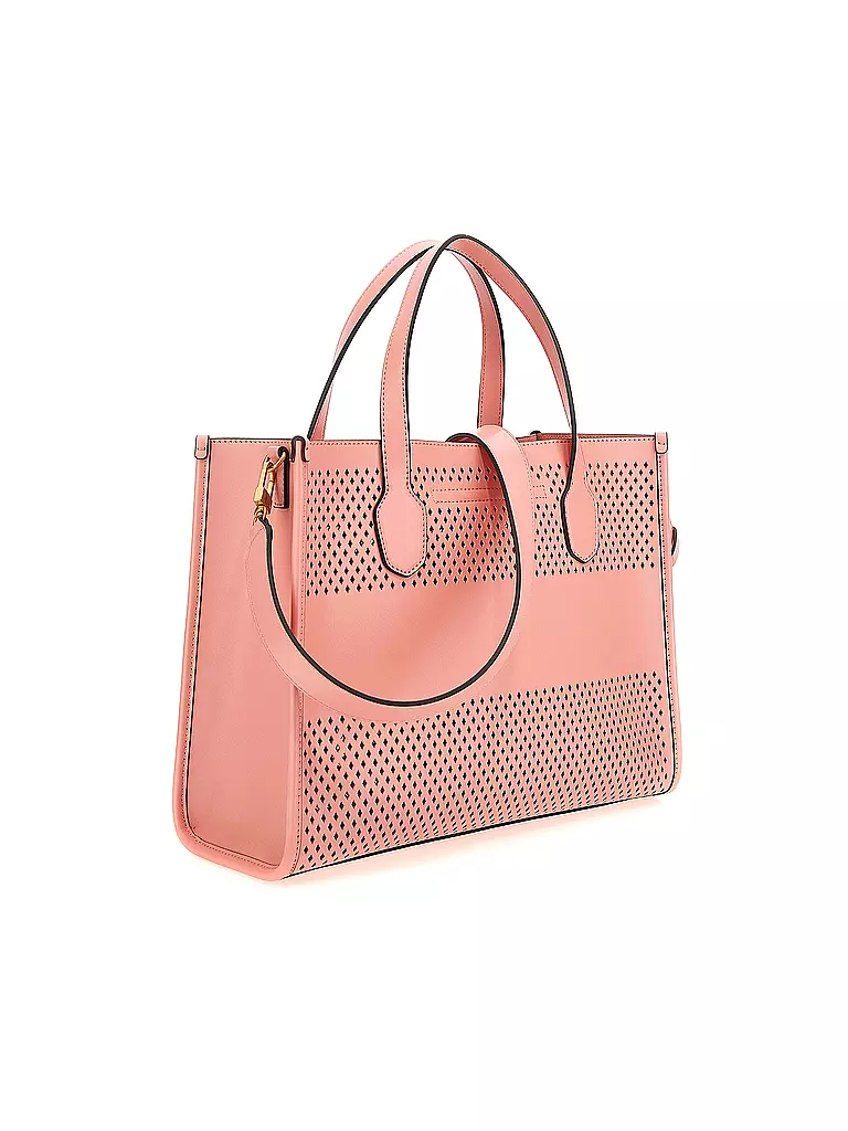 GUESS | Tasche - Shopper KATEY Small | pink