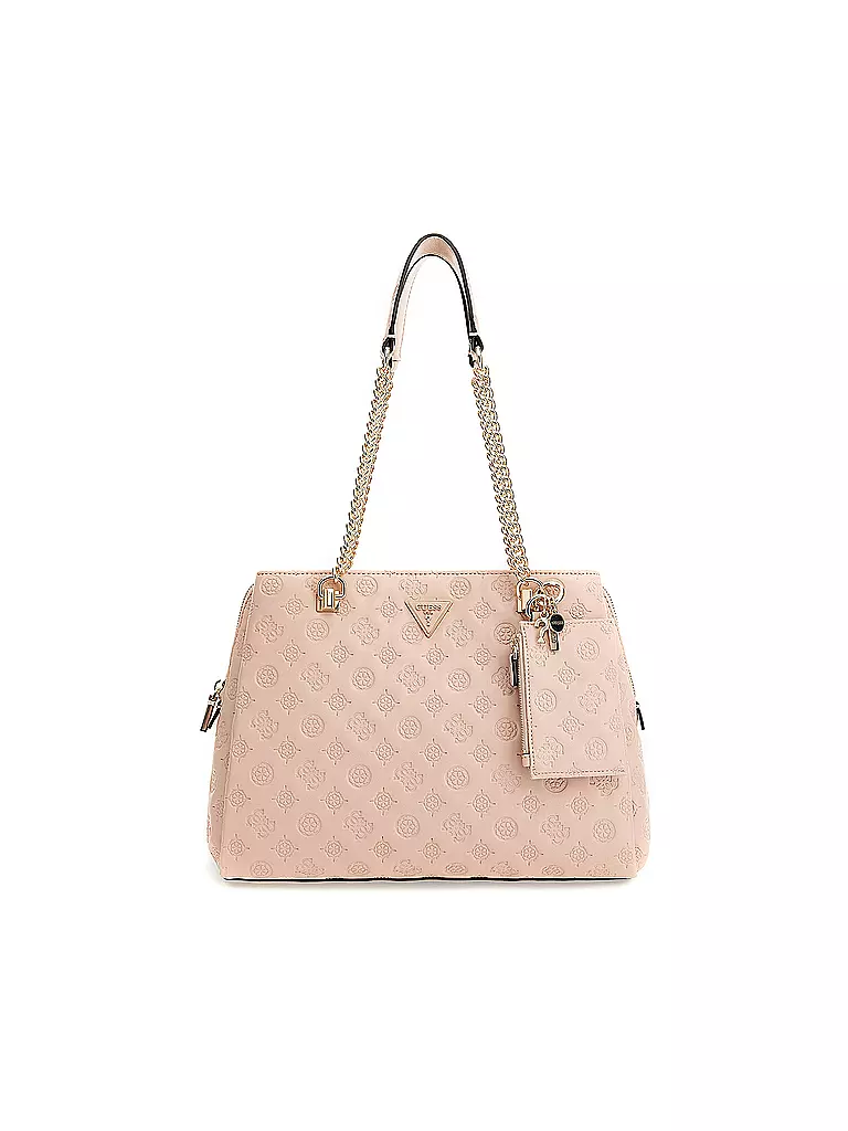 GUESS | Tasche - Shopper LA FEMME GRLFRND  | rosa