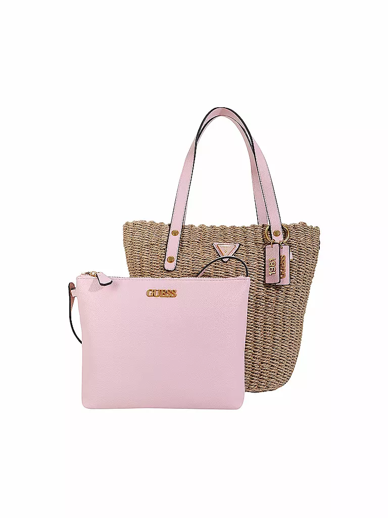 GUESS | Tasche - Shopper Lilica | beige