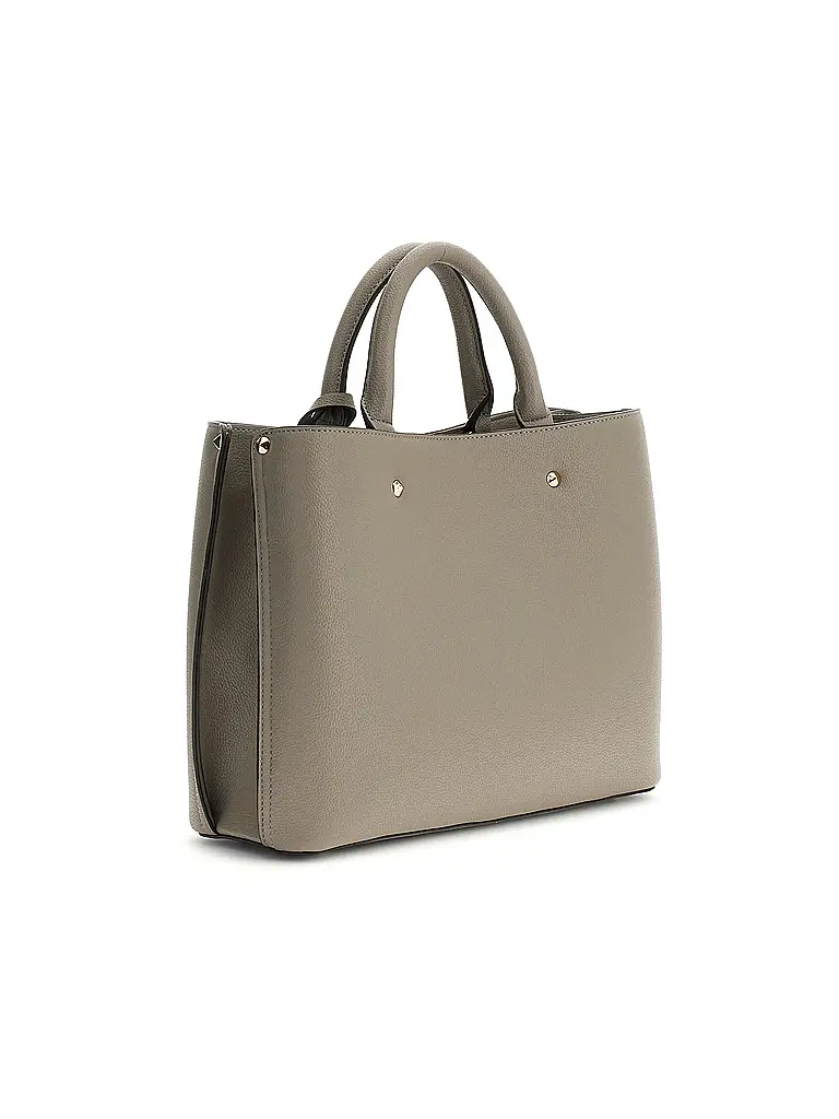 GUESS | Tasche - Shopper MERIDIAN | Grau