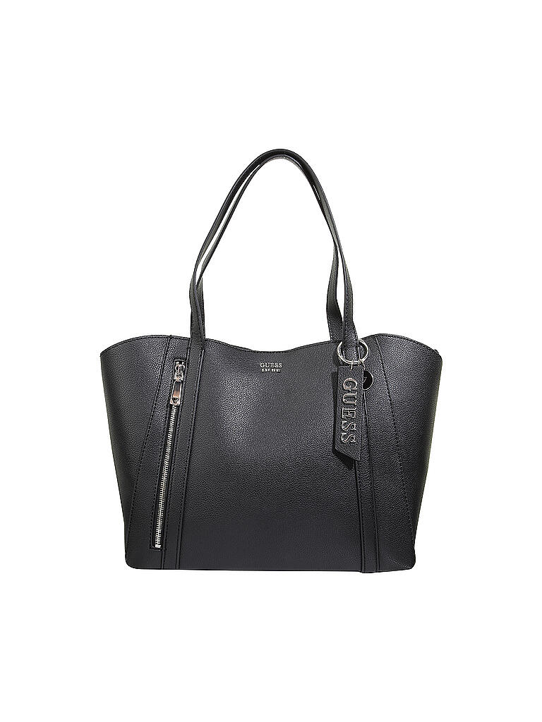 GUESS | Tasche - Shopper Naya | schwarz