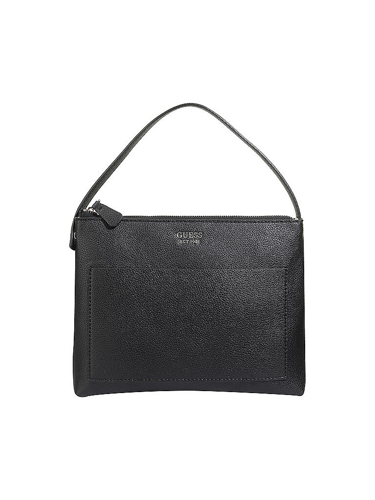 GUESS | Tasche - Shopper Naya | schwarz