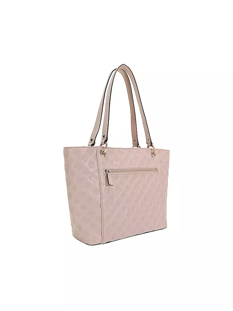 GUESS | Tasche - Shopper NOELLE  | rosa