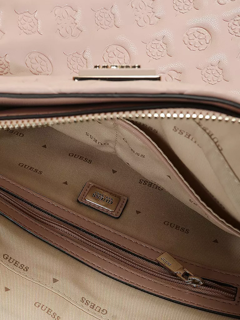 GUESS | Tasche - Shopper NOELLE  | rosa