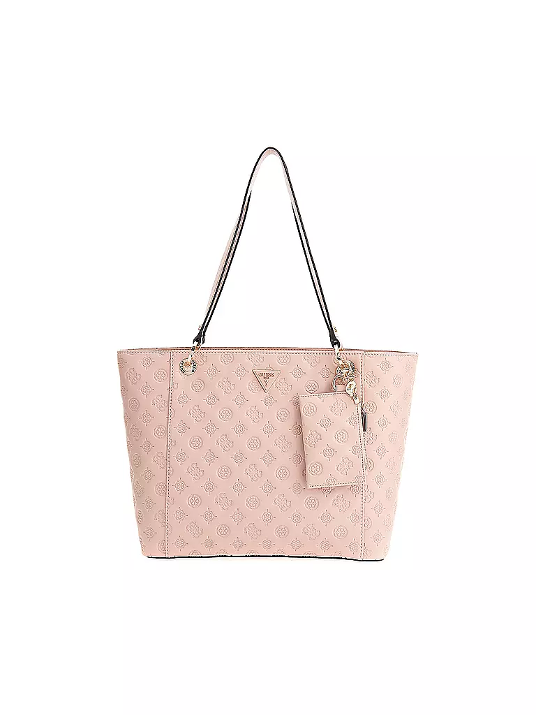 GUESS | Tasche - Shopper NOELLE  | rosa