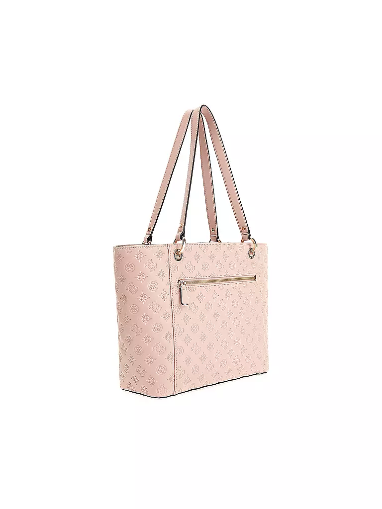 GUESS | Tasche - Shopper NOELLE  | rosa