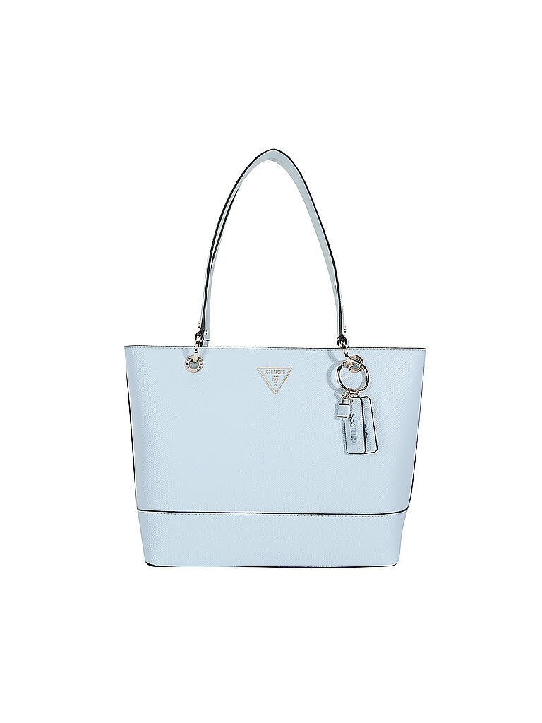 GUESS | Tasche - Shopper Noelle Charm | blau
