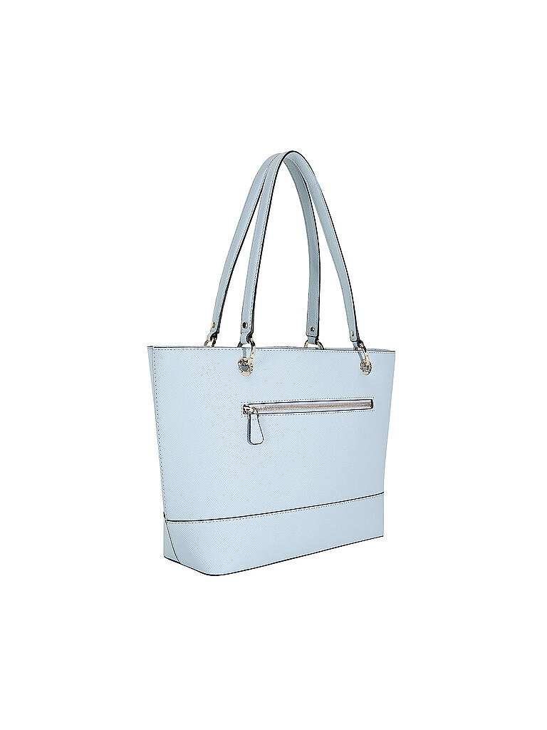 GUESS | Tasche - Shopper Noelle Charm | blau