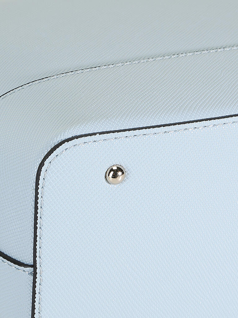 GUESS | Tasche - Shopper Noelle Charm | blau