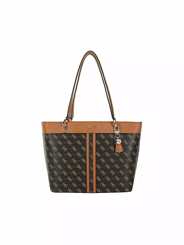 GUESS | Tasche - Shopper NOELLE ELITE | braun