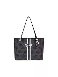 GUESS | Tasche - Shopper NOELLE II | schwarz