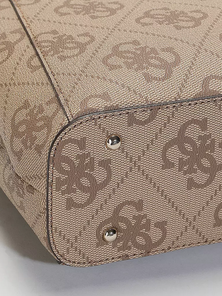 GUESS | Tasche - Shopper NOELLE II | beige