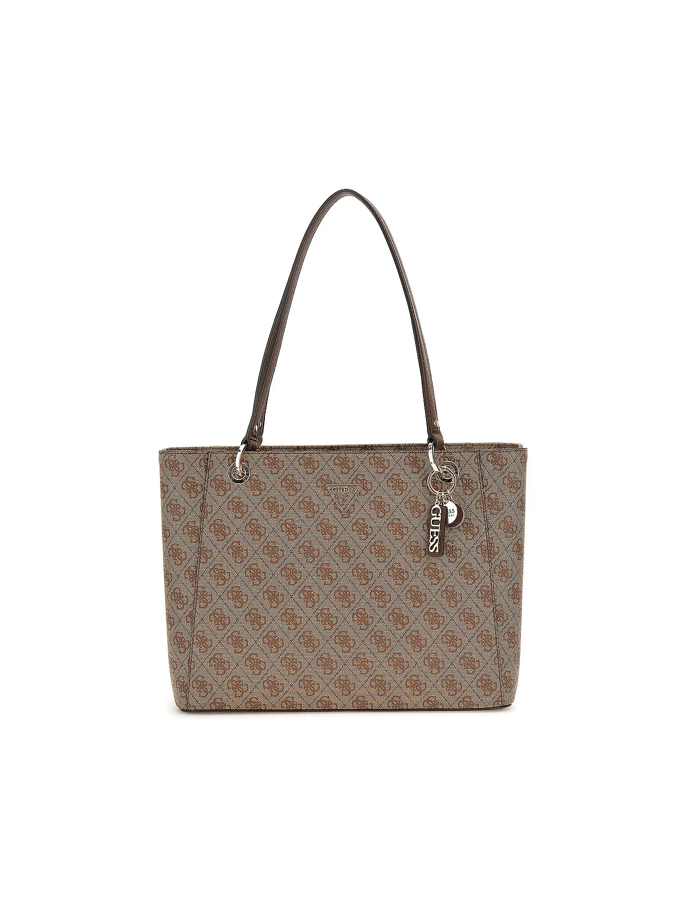 GUESS | Tasche - Shopper NOELLE | braun