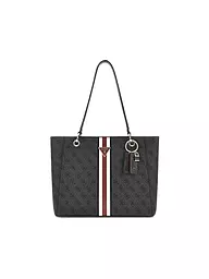 GUESS | Tasche - Shopper NOELLE | schwarz