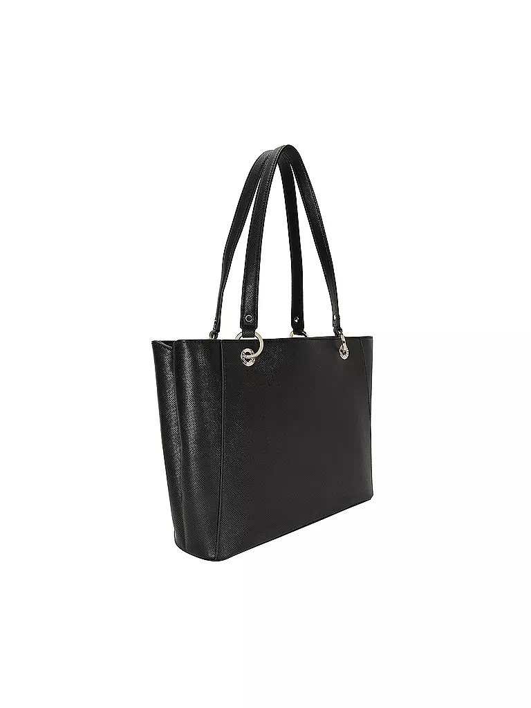 GUESS | Tasche - Shopper NOELLE | schwarz