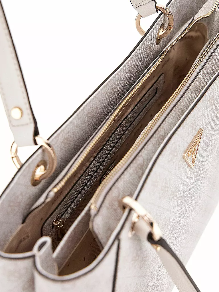 GUESS | Tasche - Shopper NOELLE | schwarz