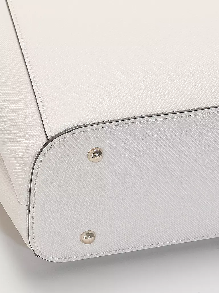 GUESS | Tasche - Shopper NOELLE | weiss