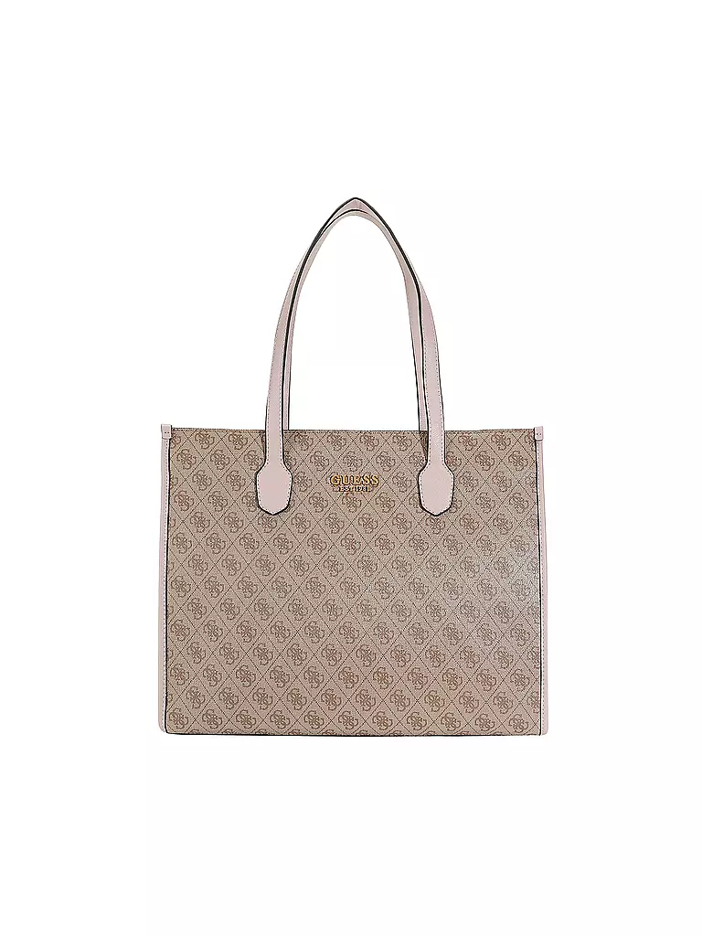 GUESS | Tasche - Shopper SILVANA | rosa