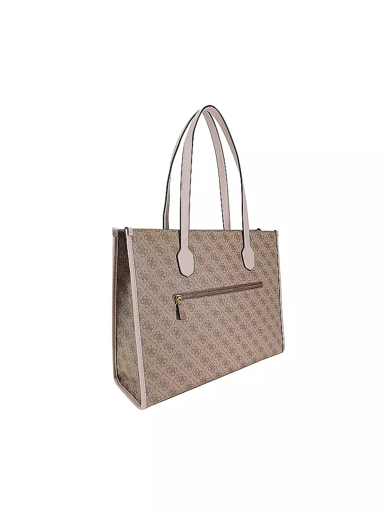 GUESS | Tasche - Shopper SILVANA | rosa