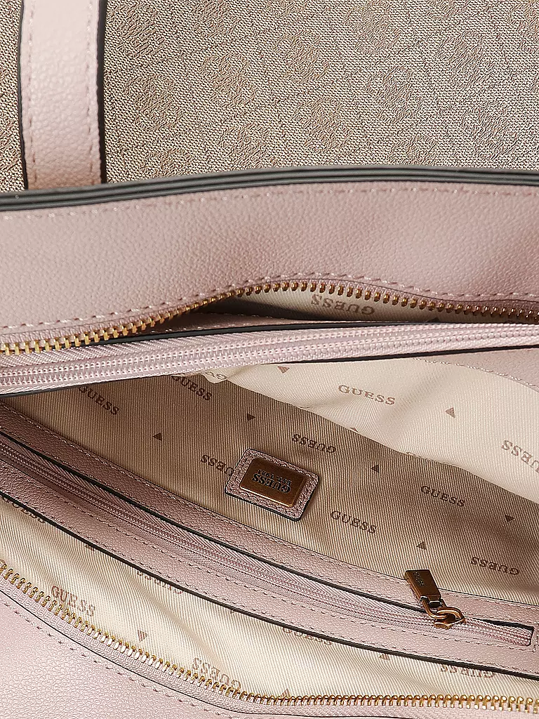GUESS | Tasche - Shopper SILVANA | rosa