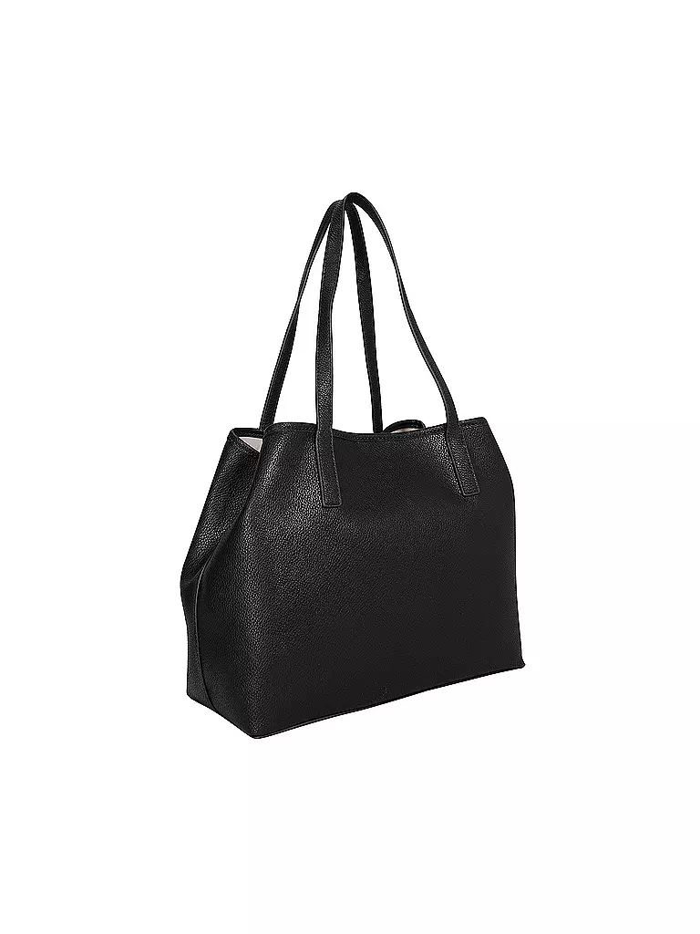 GUESS | Tasche - Shopper VIKKY  | schwarz