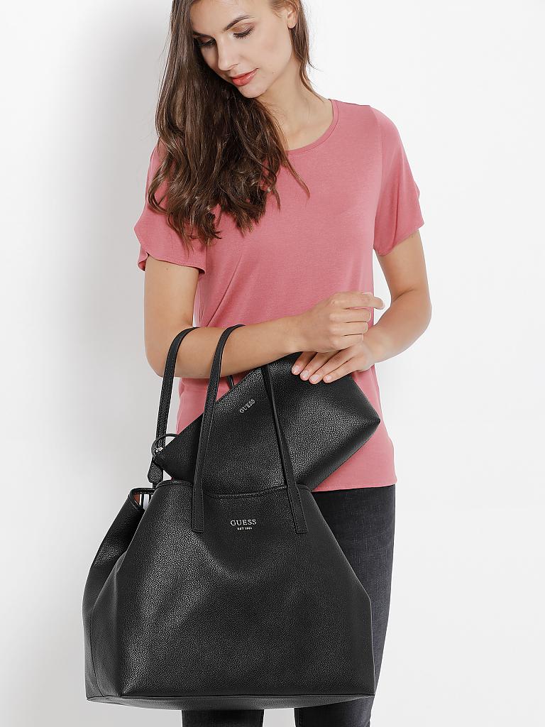 GUESS | Tasche - Shopper VIKKY Large | 