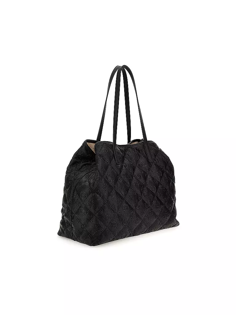 GUESS | Tasche - Shopper VIKKY Large | schwarz