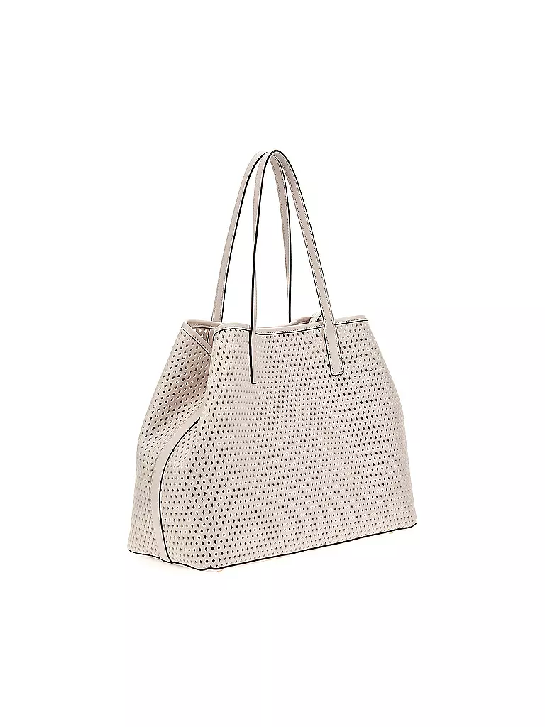 GUESS | Tasche - Shopper VIKKY Large | weiss
