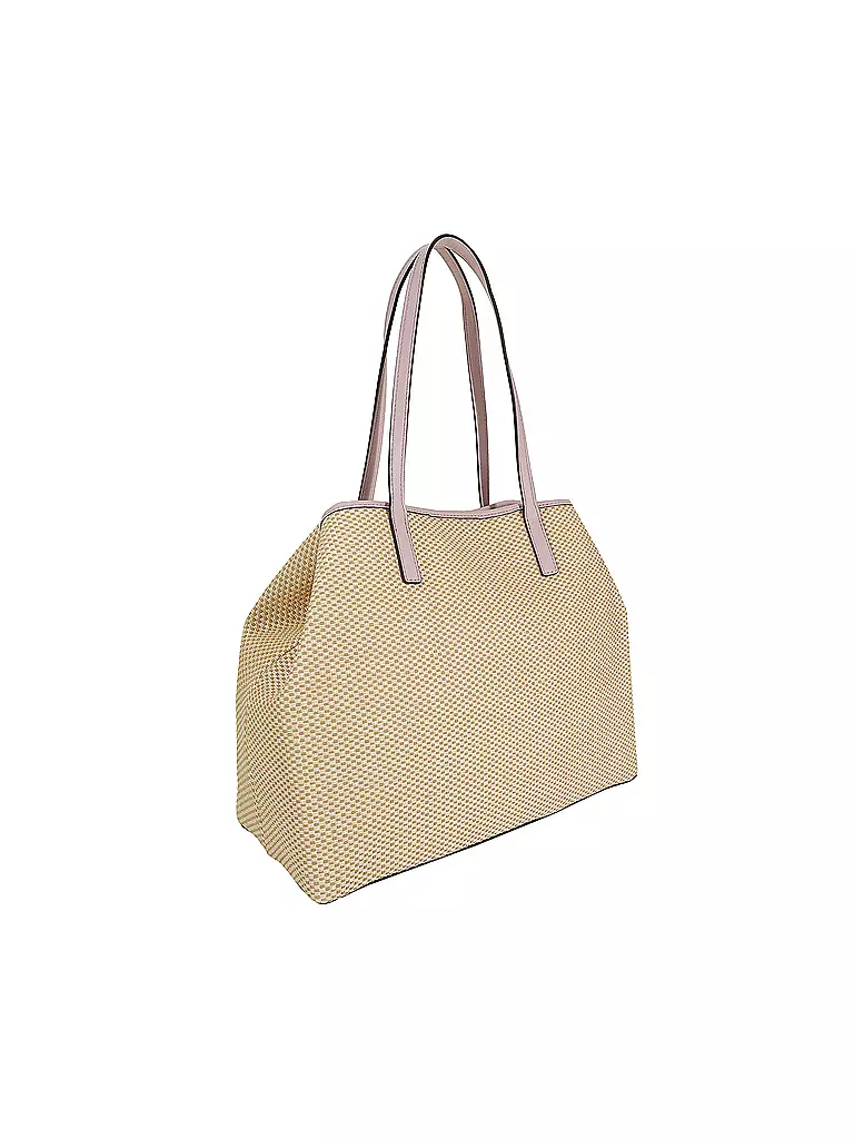 GUESS | Tasche - Shopper VIKKY Large | beige