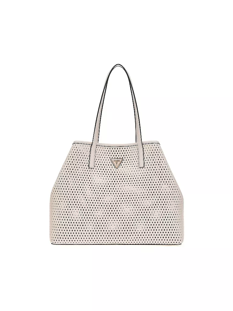 GUESS | Tasche - Shopper VIKKY Large | weiss