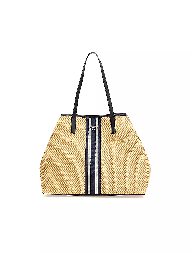 GUESS | Tasche - Shopper VIKKY Large | beige