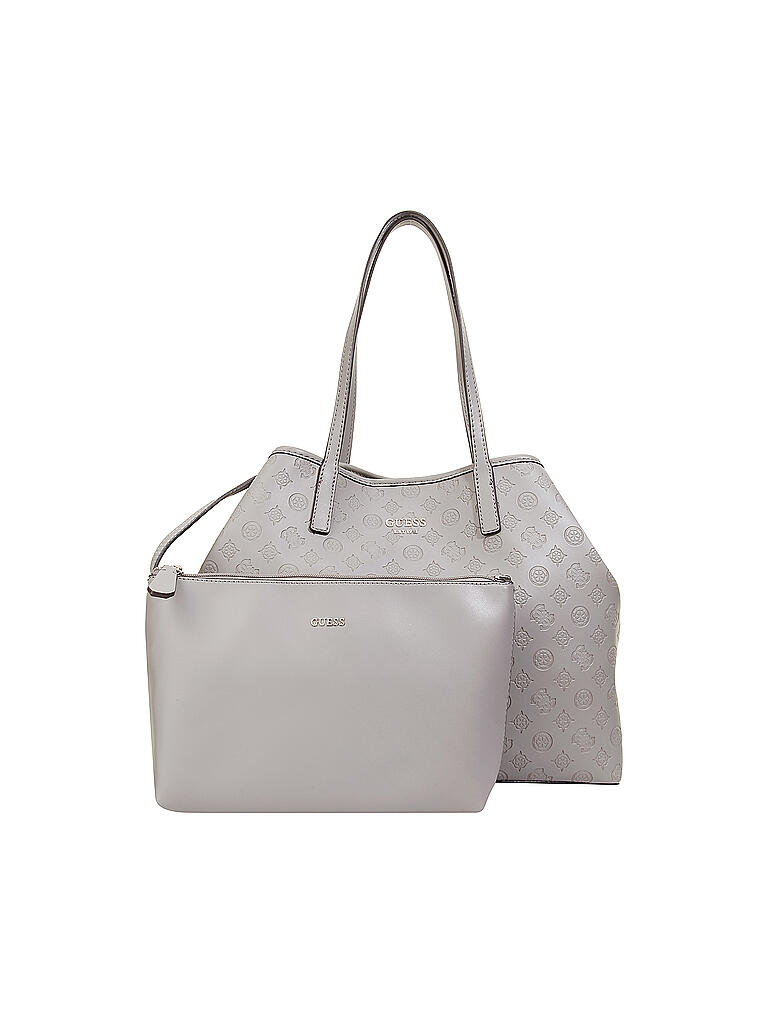 GUESS | Tasche - Shopper Vikky | grau