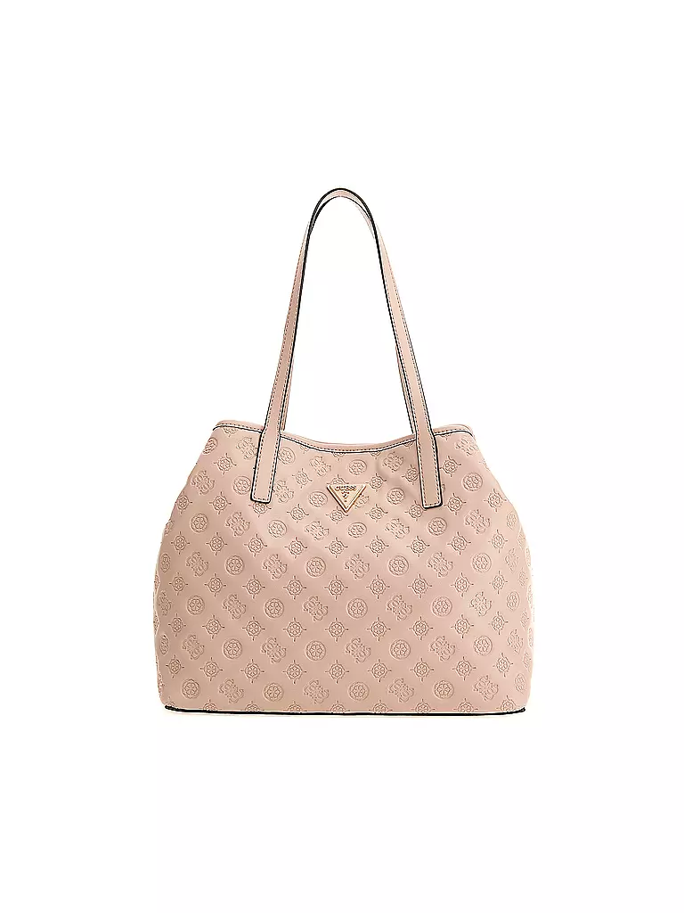 GUESS | Tasche - Shopper VIKKY | rosa