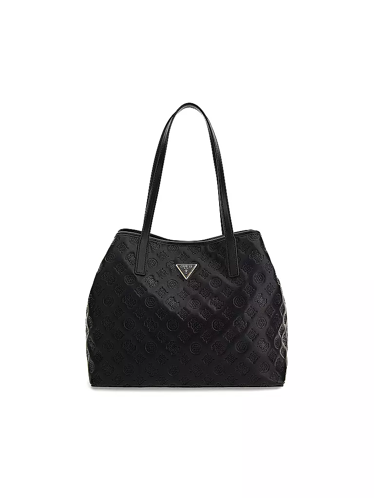 GUESS | Tasche - Shopper VIKKY | schwarz