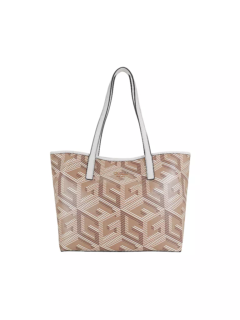 GUESS | Tasche - Shopper VIKKY | beige