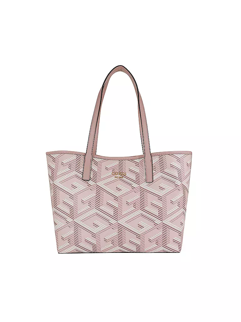 GUESS | Tasche - Shopper VIKKY | rosa