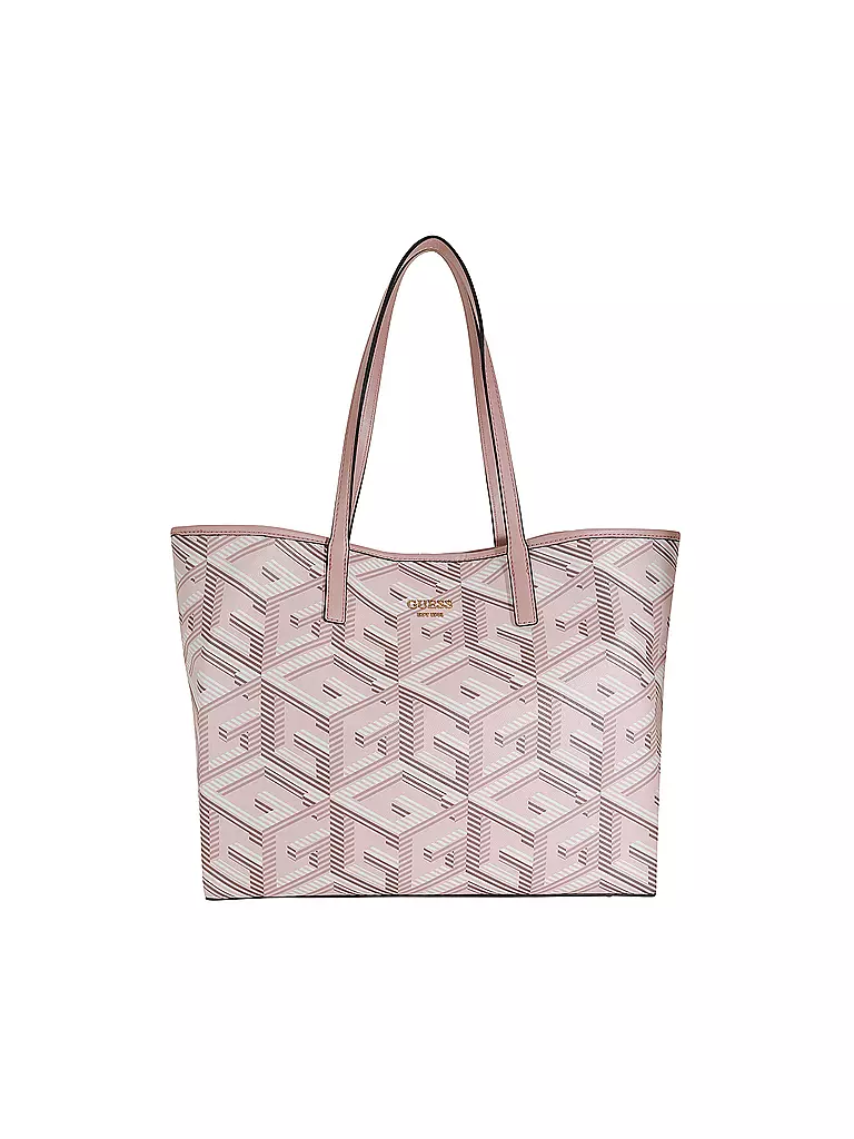 GUESS | Tasche - Shopper VIKKY | rosa