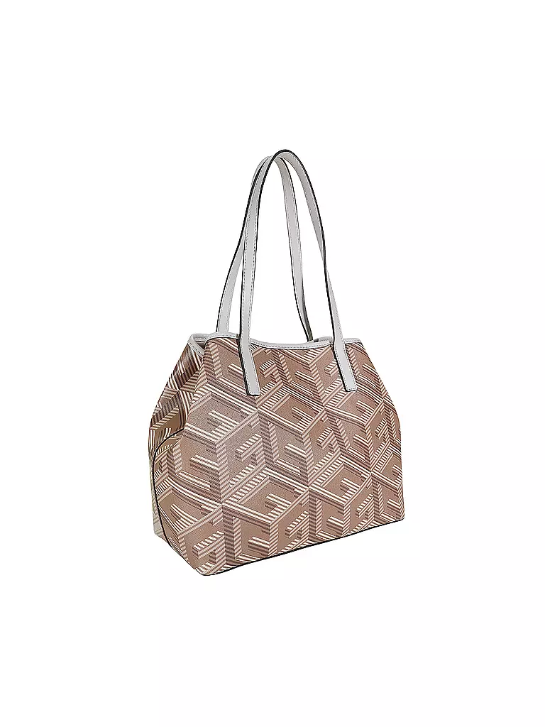 GUESS | Tasche - Shopper VIKKY | beige