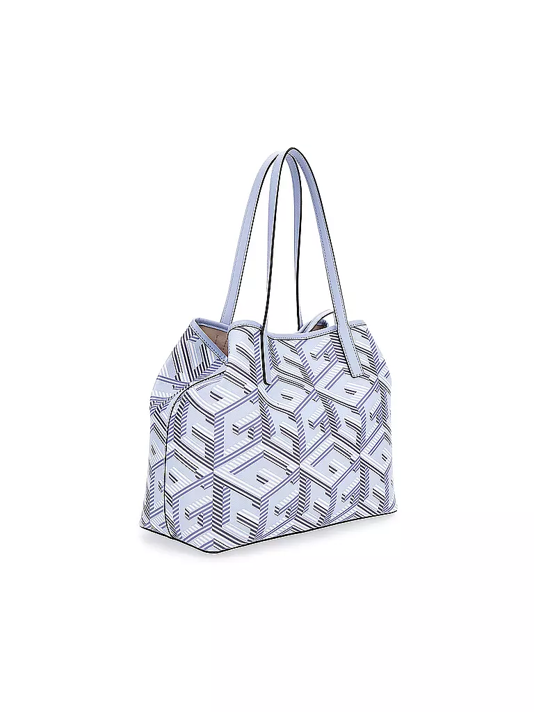 GUESS | Tasche - Shopper VIKKY | hellblau