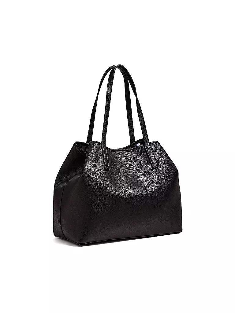 GUESS | Tasche - Shopper VIKKY | schwarz