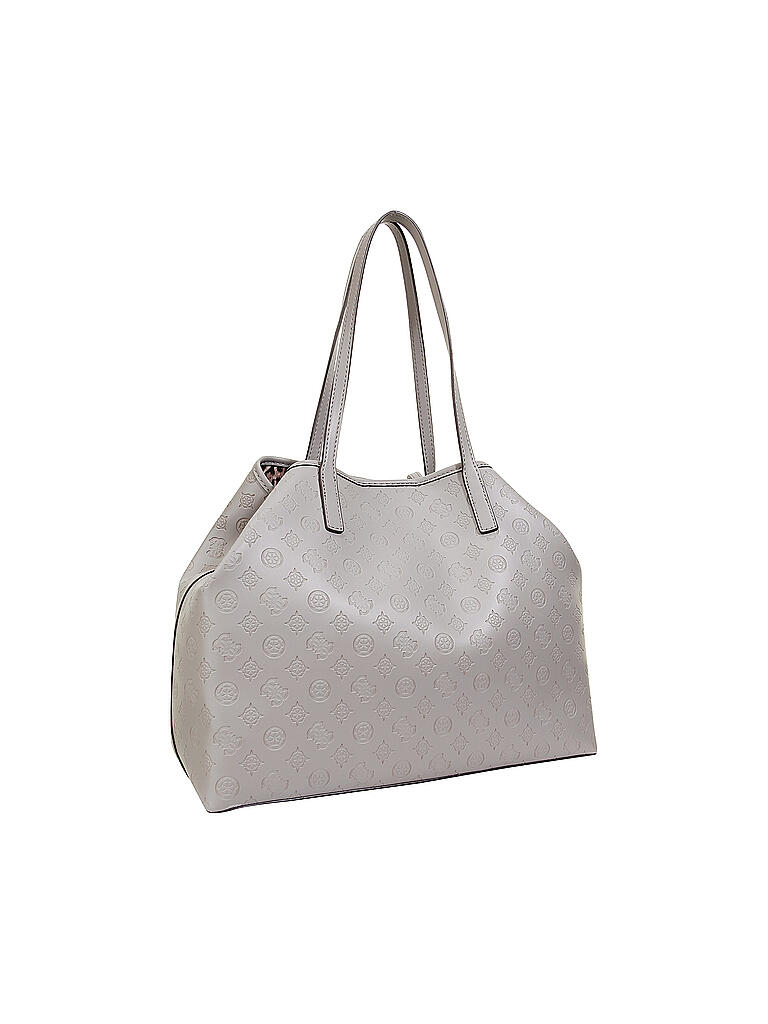 GUESS | Tasche - Shopper Vikky | grau