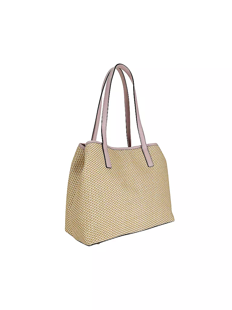 GUESS | Tasche - Shopper VIKKY | beige