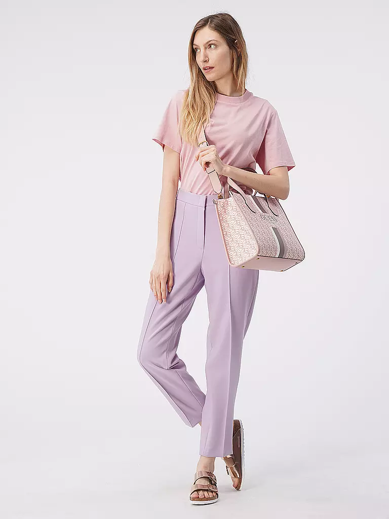 GUESS | Tasche - Tote Bag SILVANA | rosa
