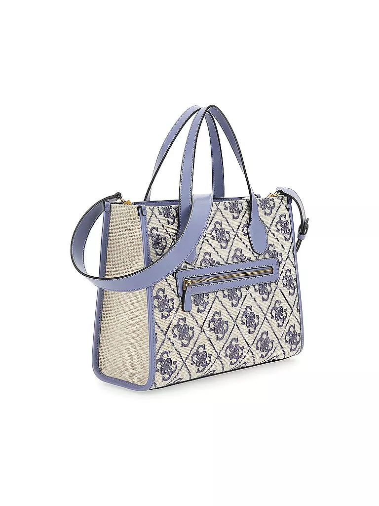 GUESS | Tasche - Tote Bag SILVANA | braun