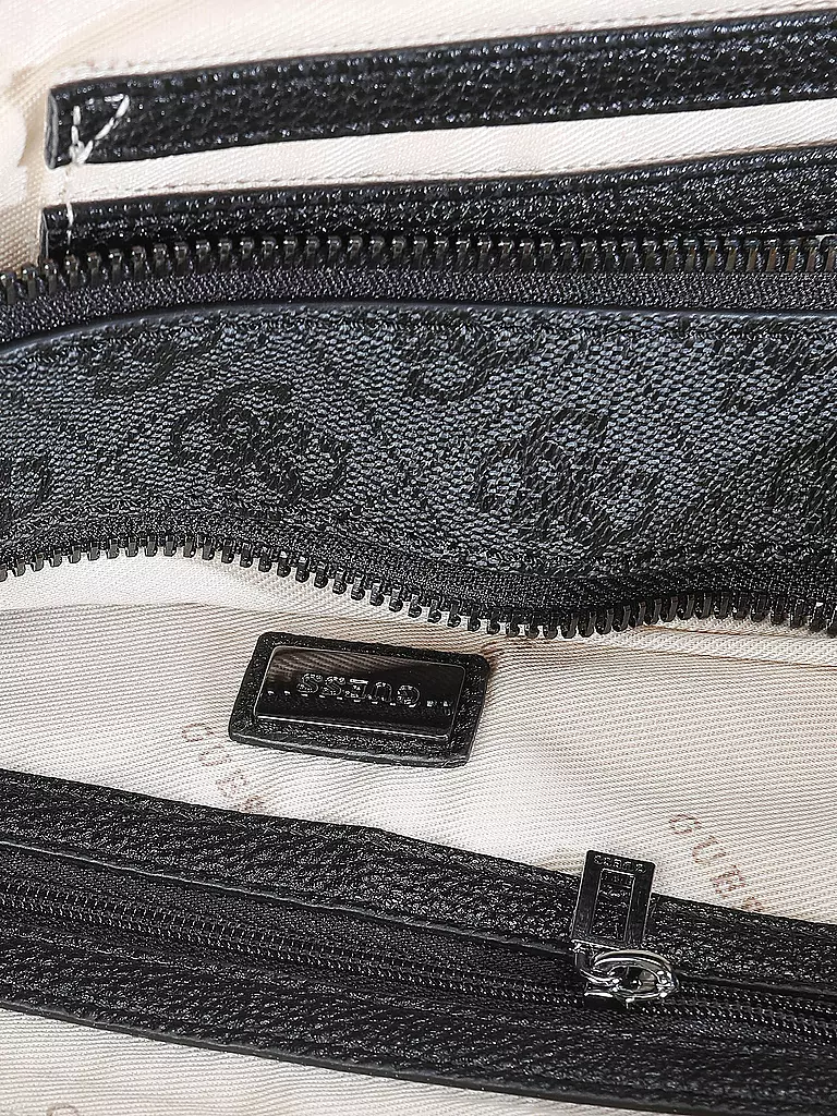 GUESS | Tasche - Umhängetasche " Noelle " | schwarz