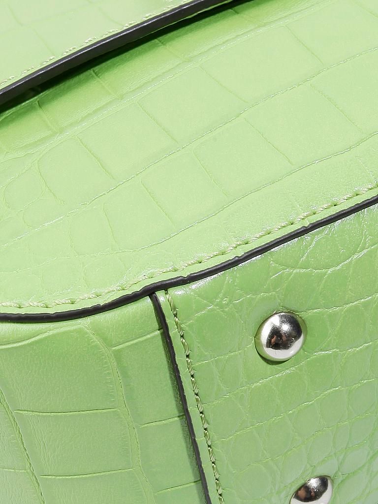 GUESS | Tasche - Umhängetasche " Triple G " | grün